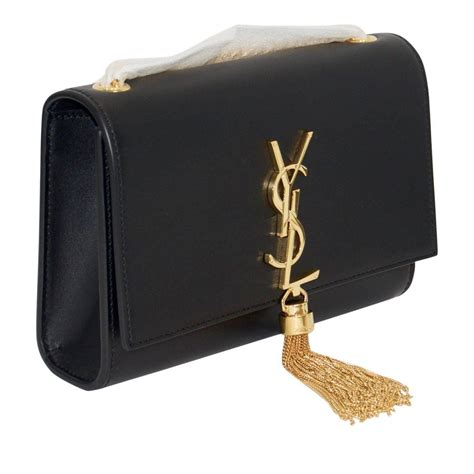 pre loved ysl bags with tassel small|ysl evening bag with tassel.